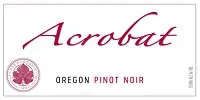 Acrobat Pinot Noir 750ml
