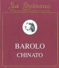 La Spinona Barolo Chinato 750ml