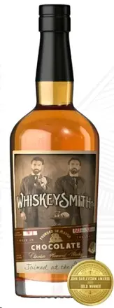 Whiskeysmith Whiskey Chocolate 750ml