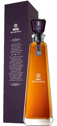 1800 Tequila Extra Anejo Milenio 750ml