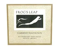 Frog's Leap Cabernet Sauvignon Estate Grown 1.50L