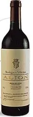 Alion Ribera Del Duero 750ml