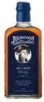 Journeyman Distillery Rye Whiskey Not A King 750ml
