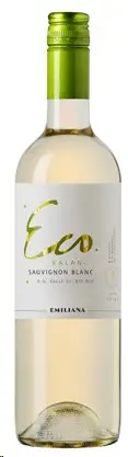 Emiliana Sauvignon Blanc Eco Balance 750ml