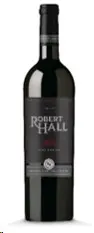 Robert Hall Merlot 750ml