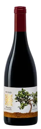 Recanati Petite Sirah Reserve 750ml