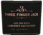 Three Finger Jack Cabernet Sauvignon 750ml