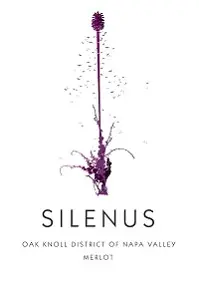 Silenus Merlot Oak Knoll District 750ml