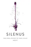 Silenus Merlot Oak Knoll District 750ml