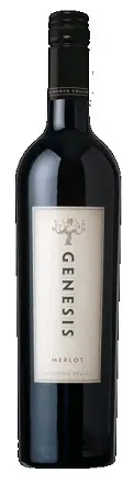 Genesis Merlot 750ml