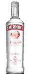 Smirnoff Sorbet Light Vodka Summer Strawberry 750ml