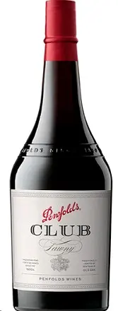 Penfolds Club Tawny 750ml