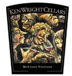 Ken Wright Pinot Noir Mccrone Vineyard 750ml