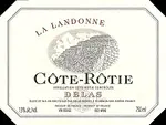 Delas Cote-rotie La Landonne 750ml