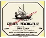 Chateau Beychevelle St. Julien 750ml