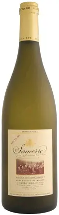 Hubert Brochard Sancerre Aujourd'hui Comme Autrefois 750ml