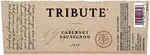 Tribute Cabernet Sauvignon 750ml
