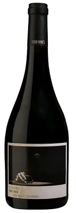 Four Vines Pinot Noir The Maverick 750ml
