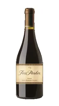 Fess Parker Syrah Santa Barbara County 750ml