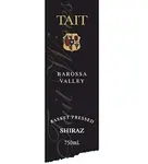 Tait Shiraz Basket Pressed 750ml