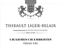 Thibault Liger-belair Charmes Chambertin 750ml