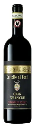 Castello Di Bossi Chianti Classico Gran Selezione 750ml