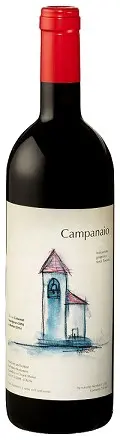 Monastero Toscana Campanaio 750ml