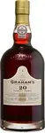 Graham's Port Tawny 20 Year 750ml
