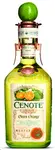 Cenote Tequila Green Orange 750ml
