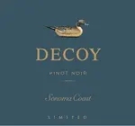 Decoy Pinot Noir Sonoma Coast Limited 750ml