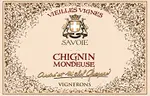 Andre Et Michel Quenard Savoie Chignin Mondeuse Vieilles Vignes 750ml