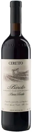 Ceretto Barolo Bricco Rocche 1.50L