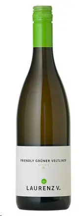 Laurenz V. Gruner Veltliner Friendly 750ml