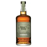 Wyoming Whiskey Bottled In Bond Outryder 750ml
