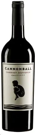 Cannonball Cabernet Sauvignon 750ml