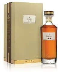 Tesseron Cognac Xo Passion 750ml