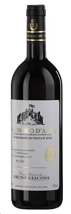 Bruno Giacosa Nebbiolo D'alba Valmaggiore 750ml