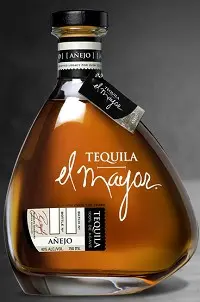 El Mayor Tequila Anejo 750ml