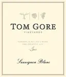 Tom Gore Sauvignon Blanc 750ml
