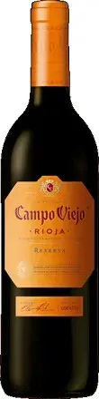 Campo Viejo Rioja Reserva 750ml