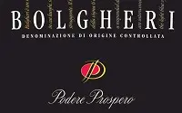 Podere Prospero Bolgheri 750ml