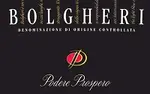 Podere Prospero Bolgheri 750ml