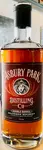 Asbury Park Bourbon Double Barrel 750ml