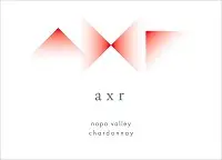 Axr Chardonnay 750ml