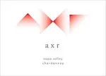 Axr Chardonnay 750ml