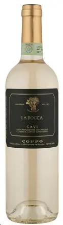 Coppo Gavi La Rocca 750ml