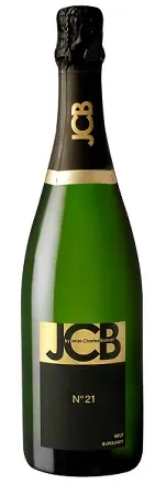 Jcb Brut No. 21 750ml