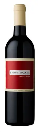 Troublemaker Red 750ml