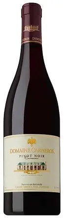 Domaine Carneros Pinot Noir 750ml