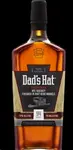 Dad's Hat Rye Whiskey Port Wine Barrel Finish 750ml